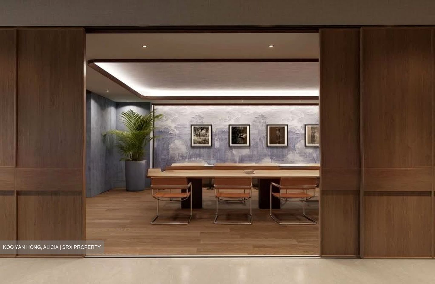 Bank Of Singapore Centre (D1), Office #570521971